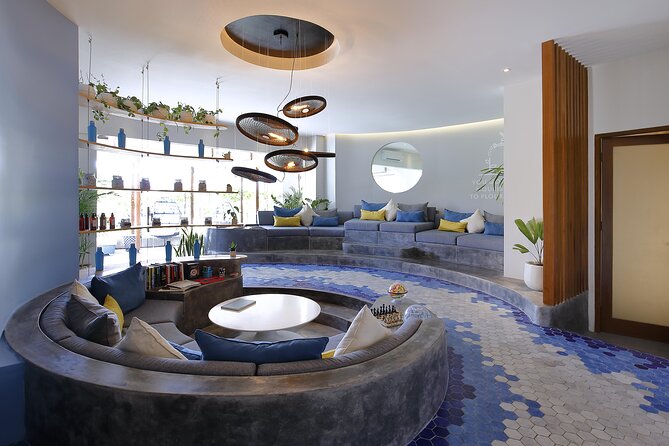 Zero Gravity Flotation Therapy in Canggu Bali by Solace Float - What the 90-minute session is really worth